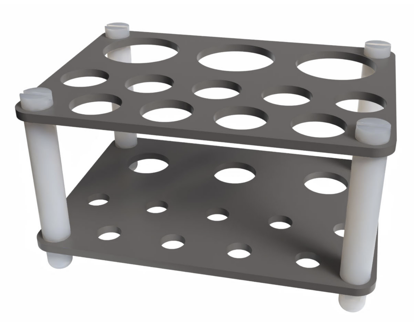kombi_rack_3x30mm_ø_9x17mm_ø_f kombi_rack_3x30mm_ø_9x17mm_ø_f