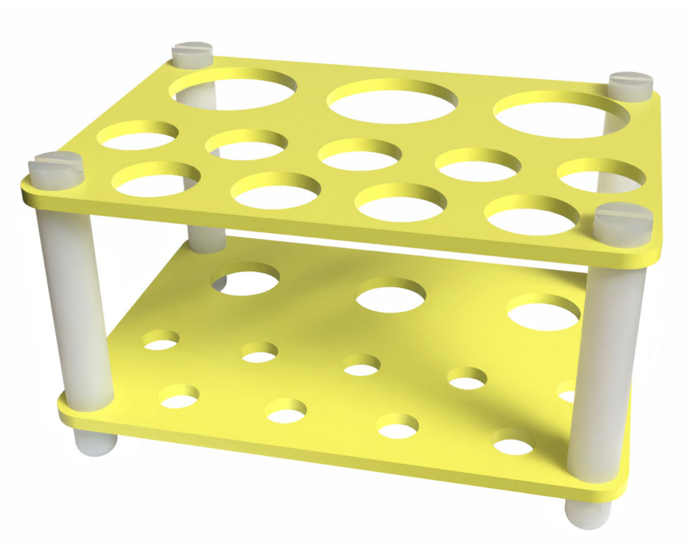 kombi_rack_3x30mm_ø_9x17mm_ø_f kombi_rack_3x30mm_ø_9x17mm_ø_f