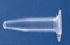 PCR-Reaktionsgefäße (Brand) 0,5 ml, Deckel flach, natur PCR-Reaktionsgefäße (Brand) 0,5 ml, Deckel flach, natur