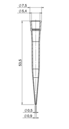 pipettenspitzen_farblos_volume