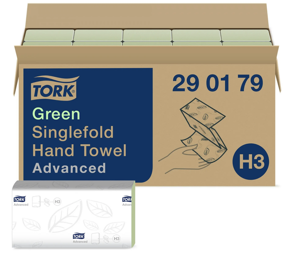 falthandtuecher_tork_h3_gruene
