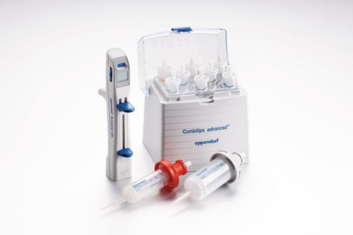 multipette_m4_eppendorf_starte