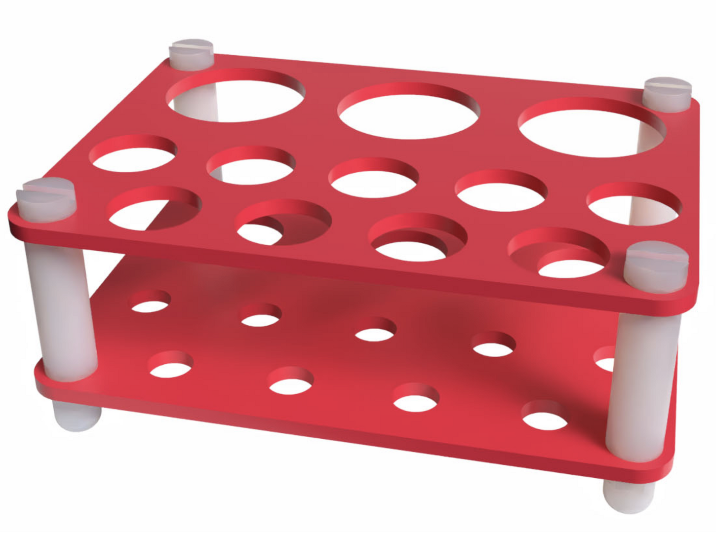 kombi_rack_3x30mm_ø_9x17mm_ø_f kombi_rack_3x30mm_ø_9x17mm_ø_f