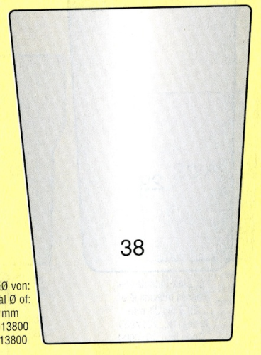 steristopfen_38 steristopfen_38