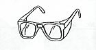 schutzbrille_pc_klar schutzbrille_pc_klar
